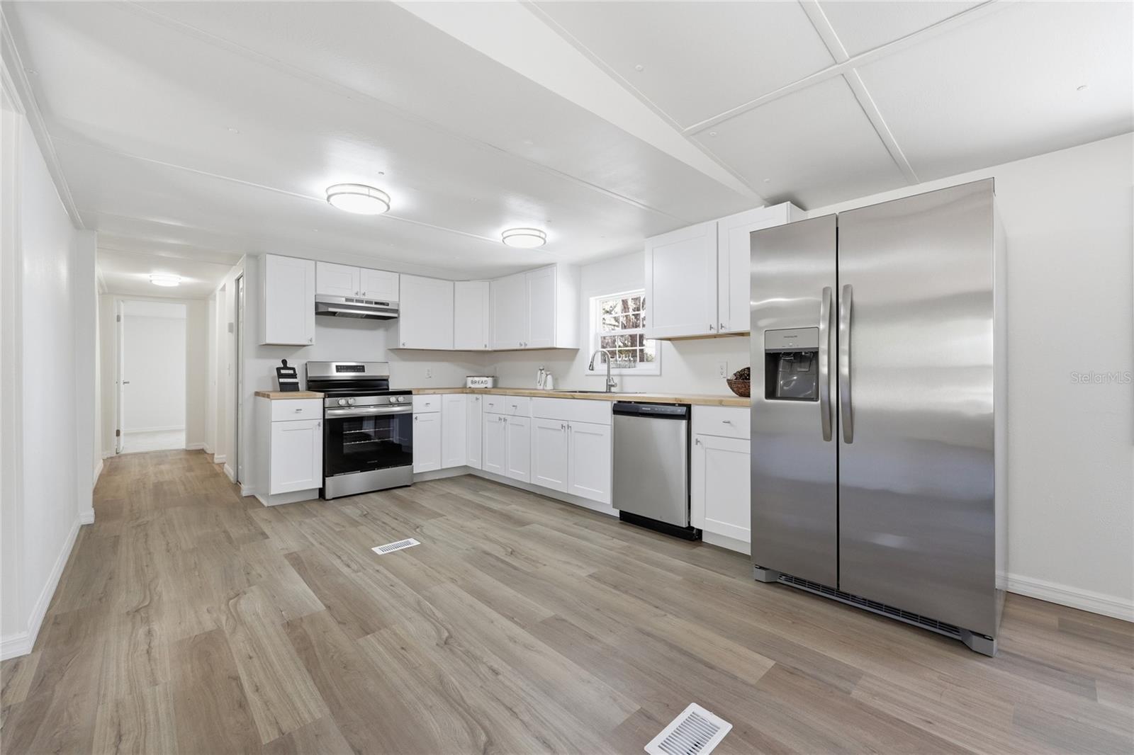 ROLLING K - Residential