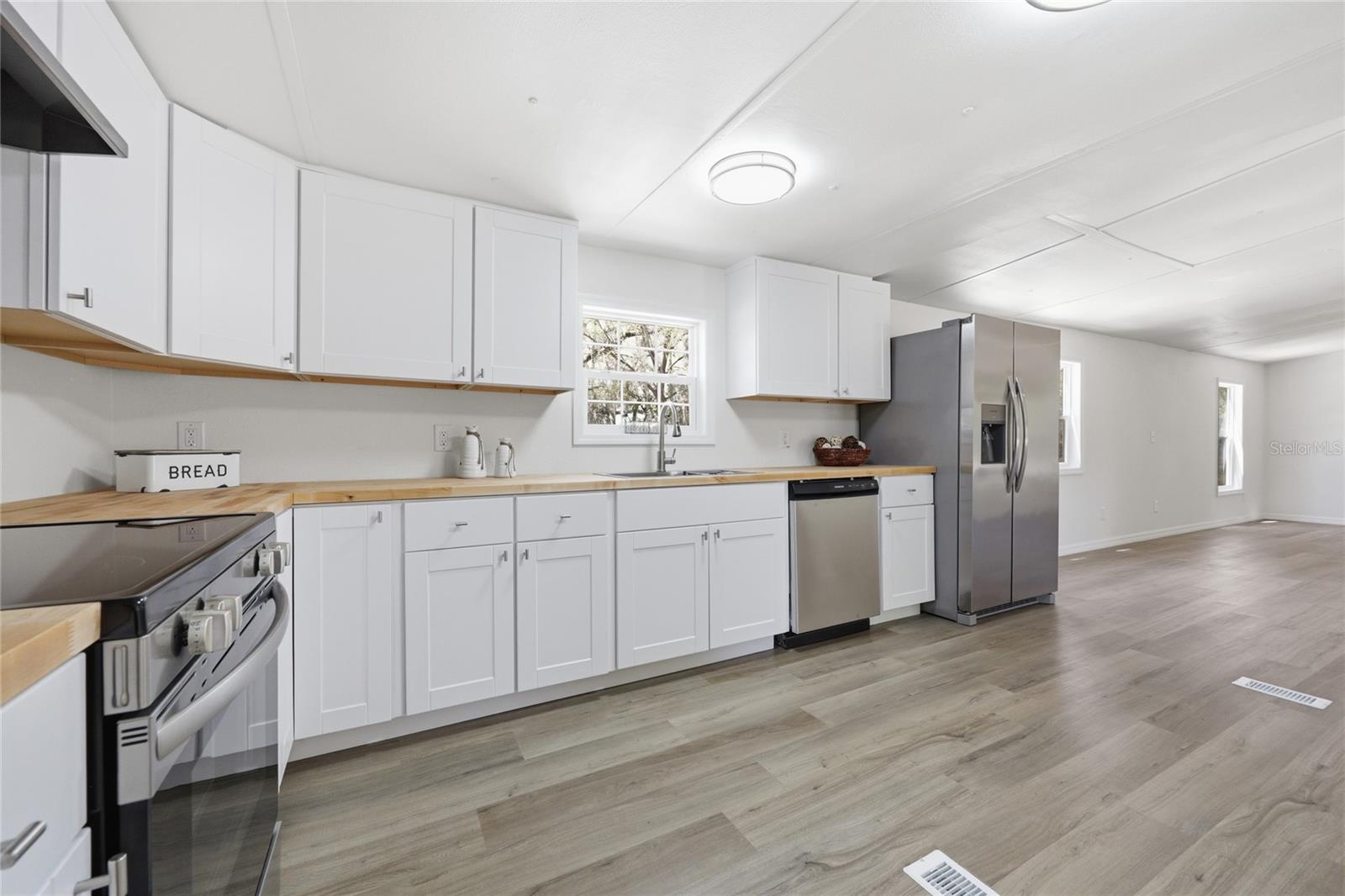 ROLLING K - Residential