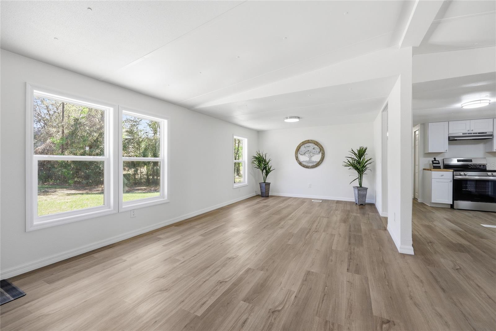 ROLLING K - Residential