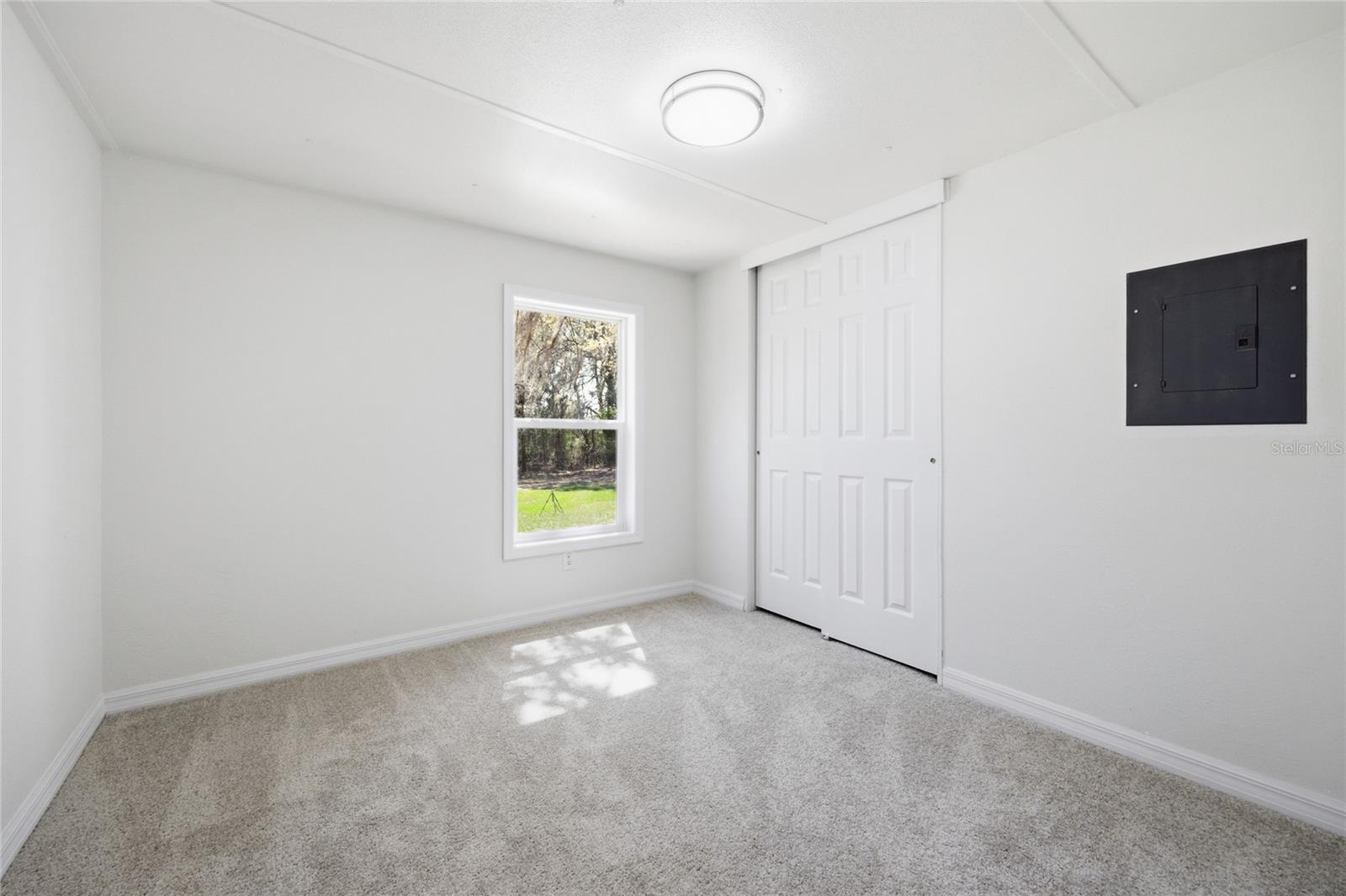 ROLLING K - Residential