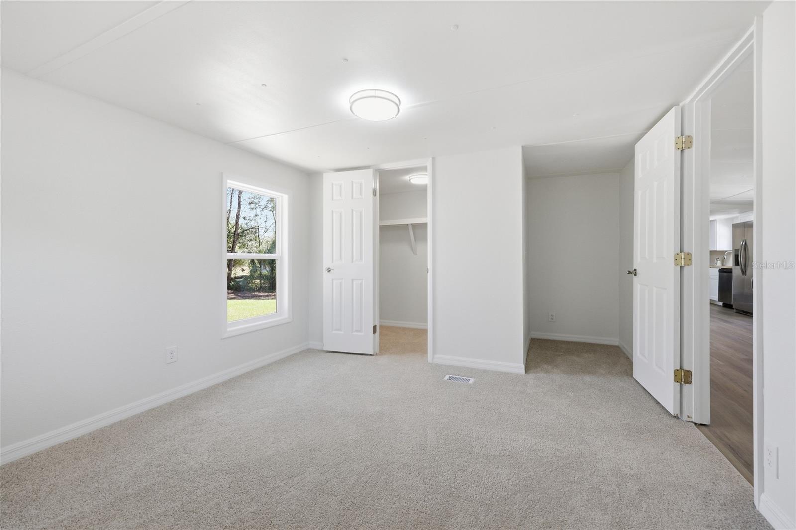 ROLLING K - Residential