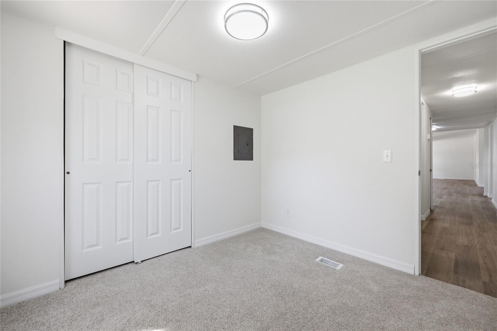 ROLLING K - Residential