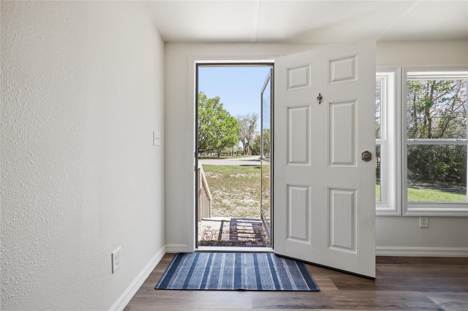 ROLLING K - Residential