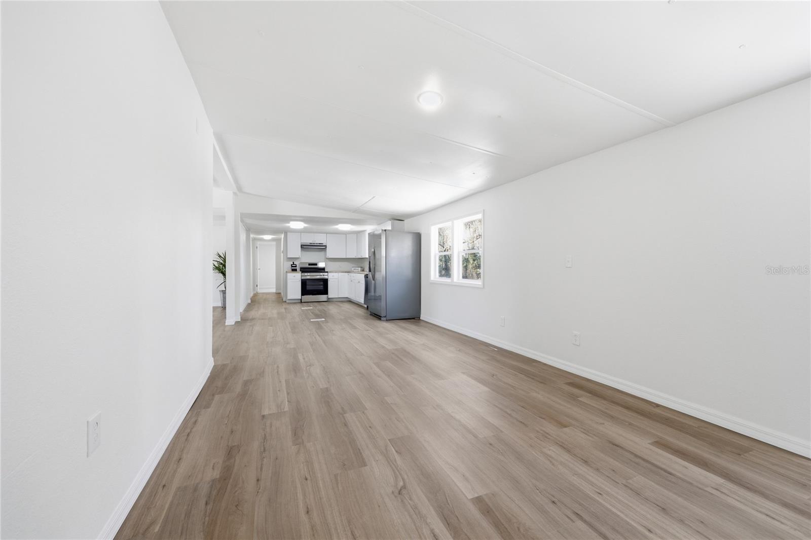 ROLLING K - Residential