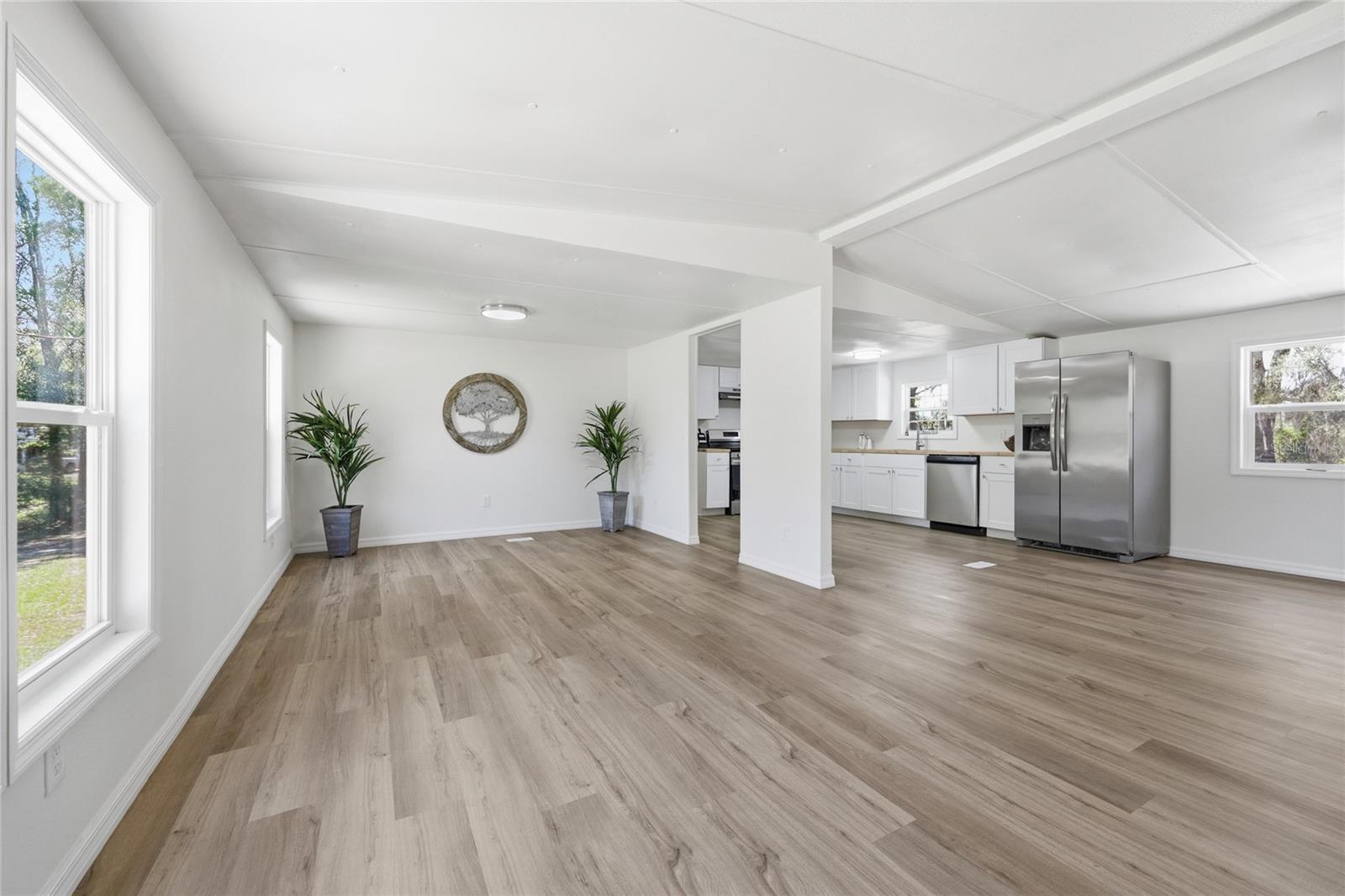 ROLLING K - Residential