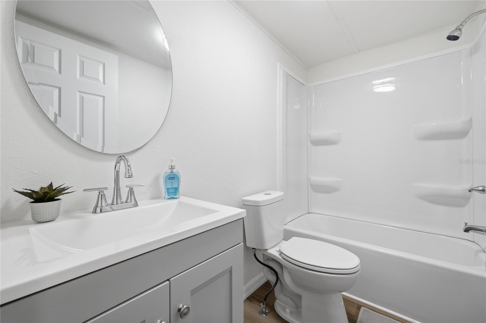 ROLLING K - Residential