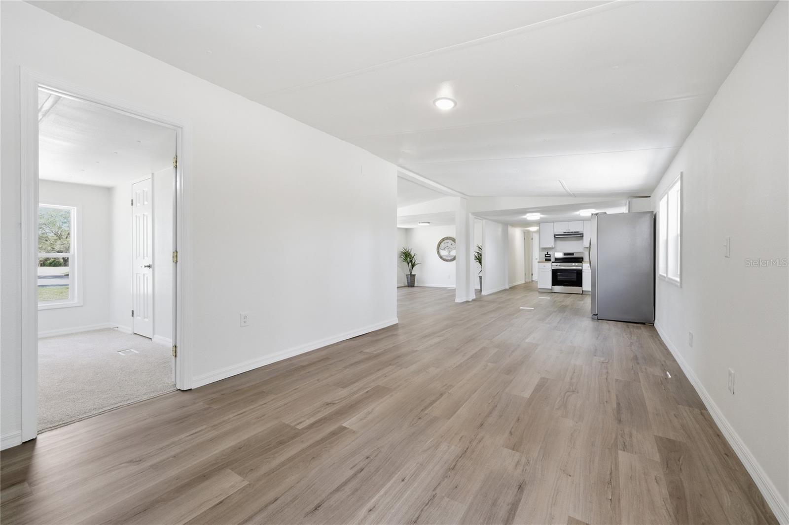 ROLLING K - Residential