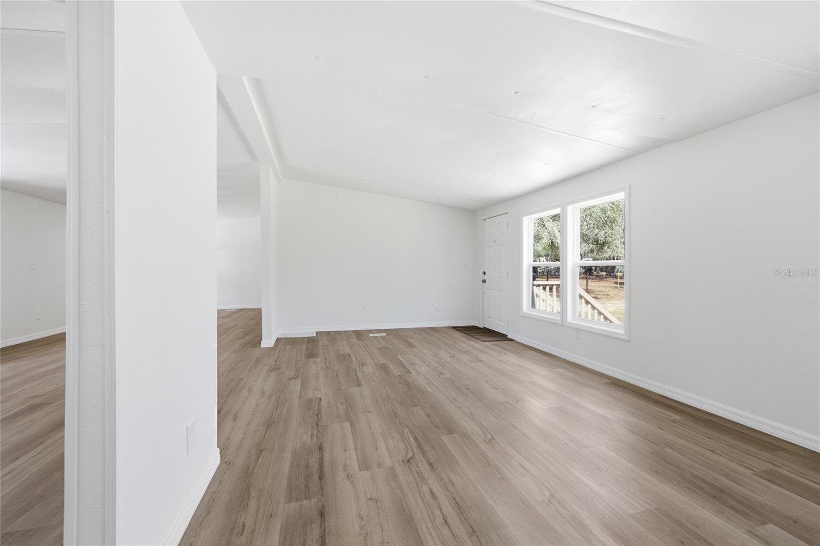 ROLLING K - Residential