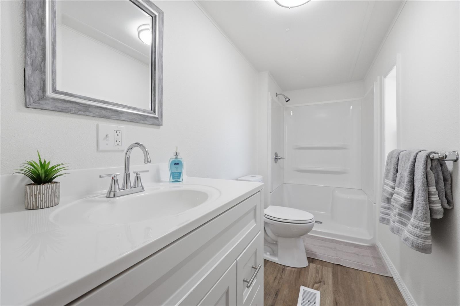 ROLLING K - Residential