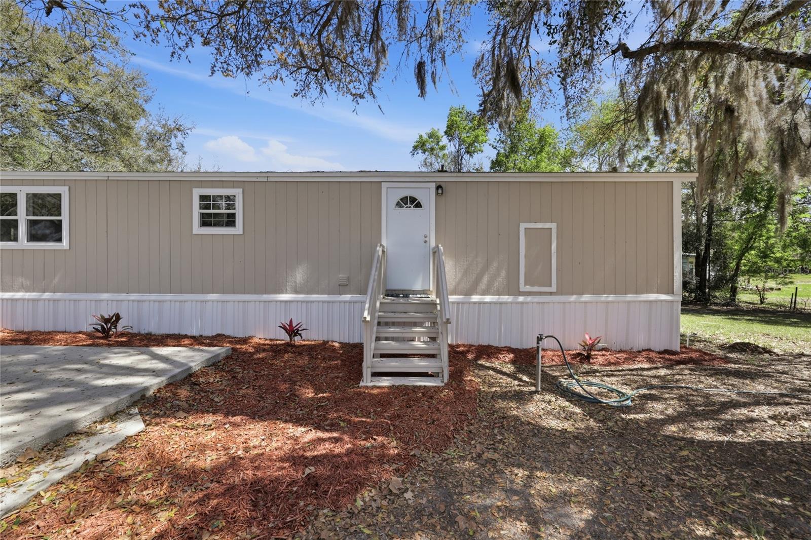 ROLLING K - Residential