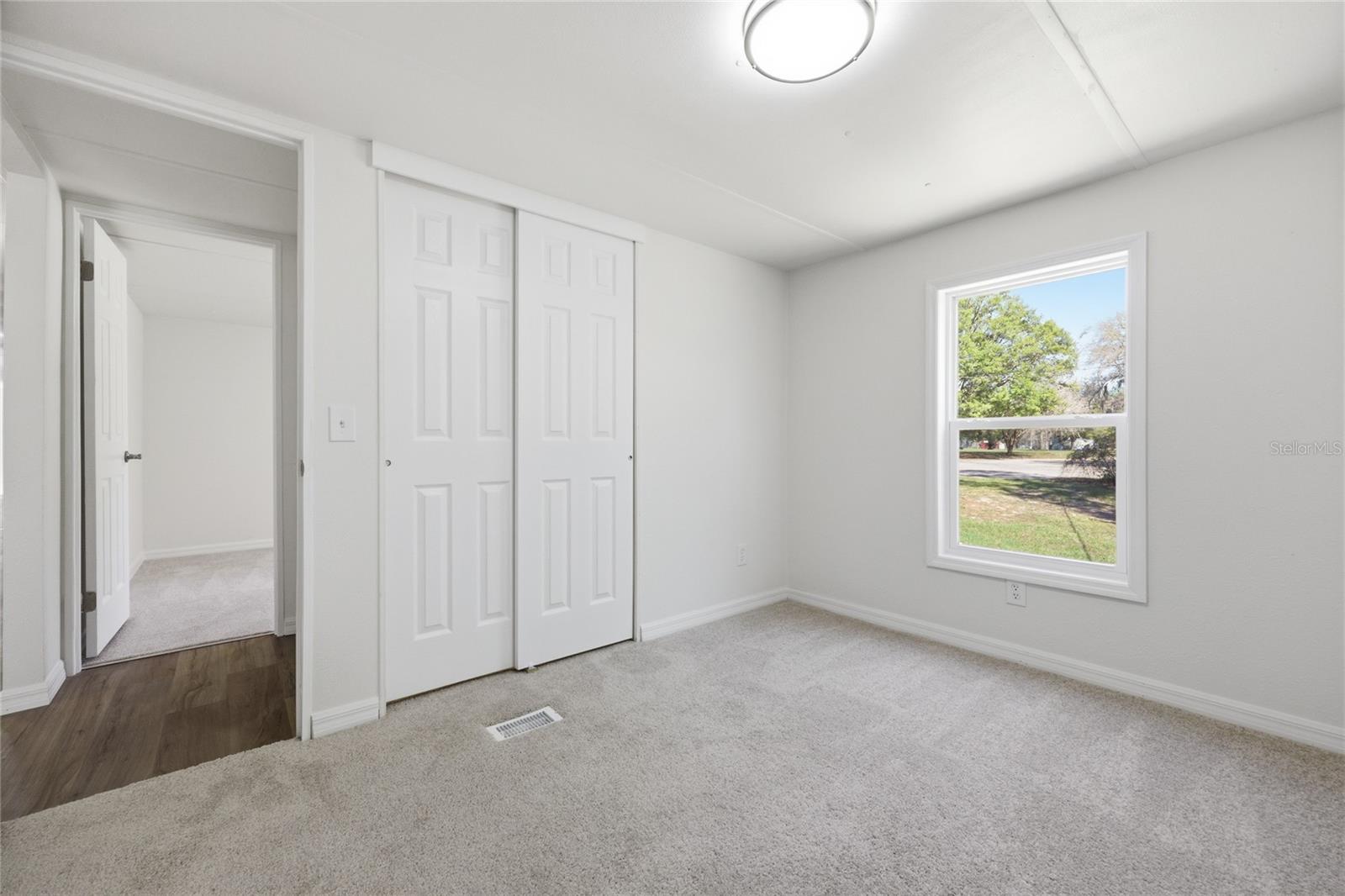 ROLLING K - Residential