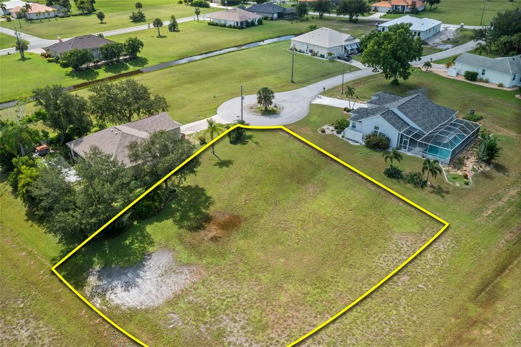 Photo of 17383 Malarky Lane, Punta Gorda, FL 33955 (MLS # N6134384)