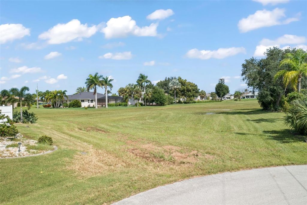 Photo of 17383 Malarky Lane, Punta Gorda, FL 33955 (MLS # N6134384)