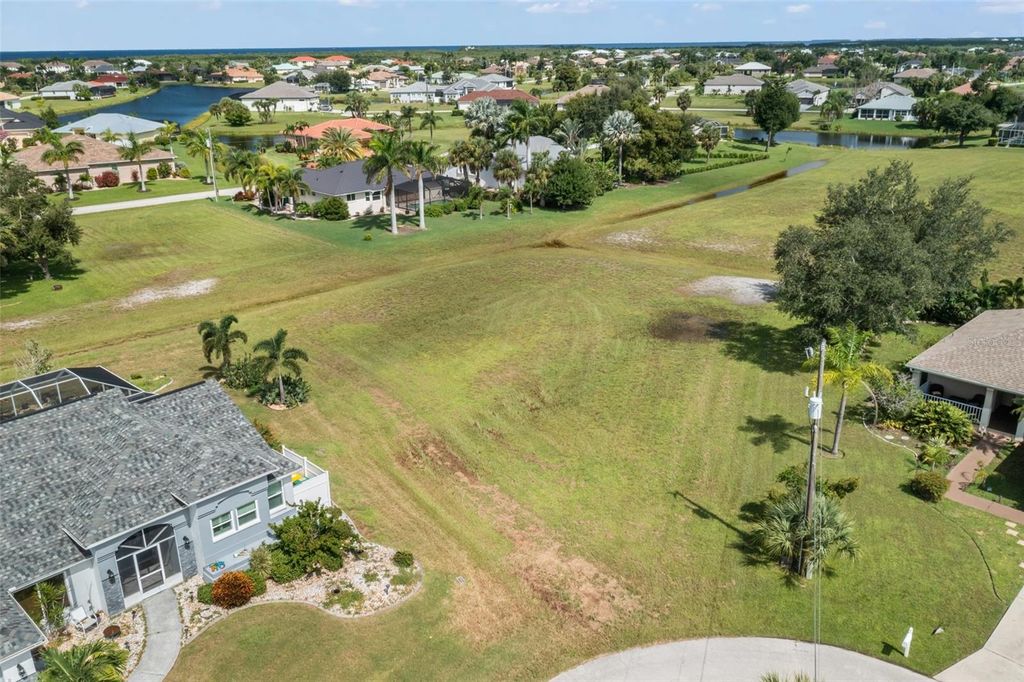 Photo of 17383 Malarky Lane, Punta Gorda, FL 33955 (MLS # N6134384)