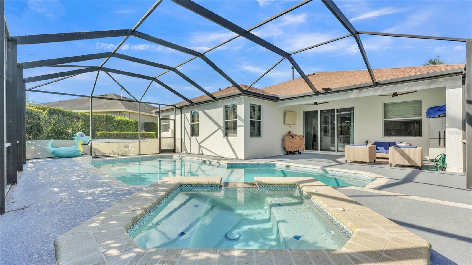 15706 STARLING WATER DRIVE