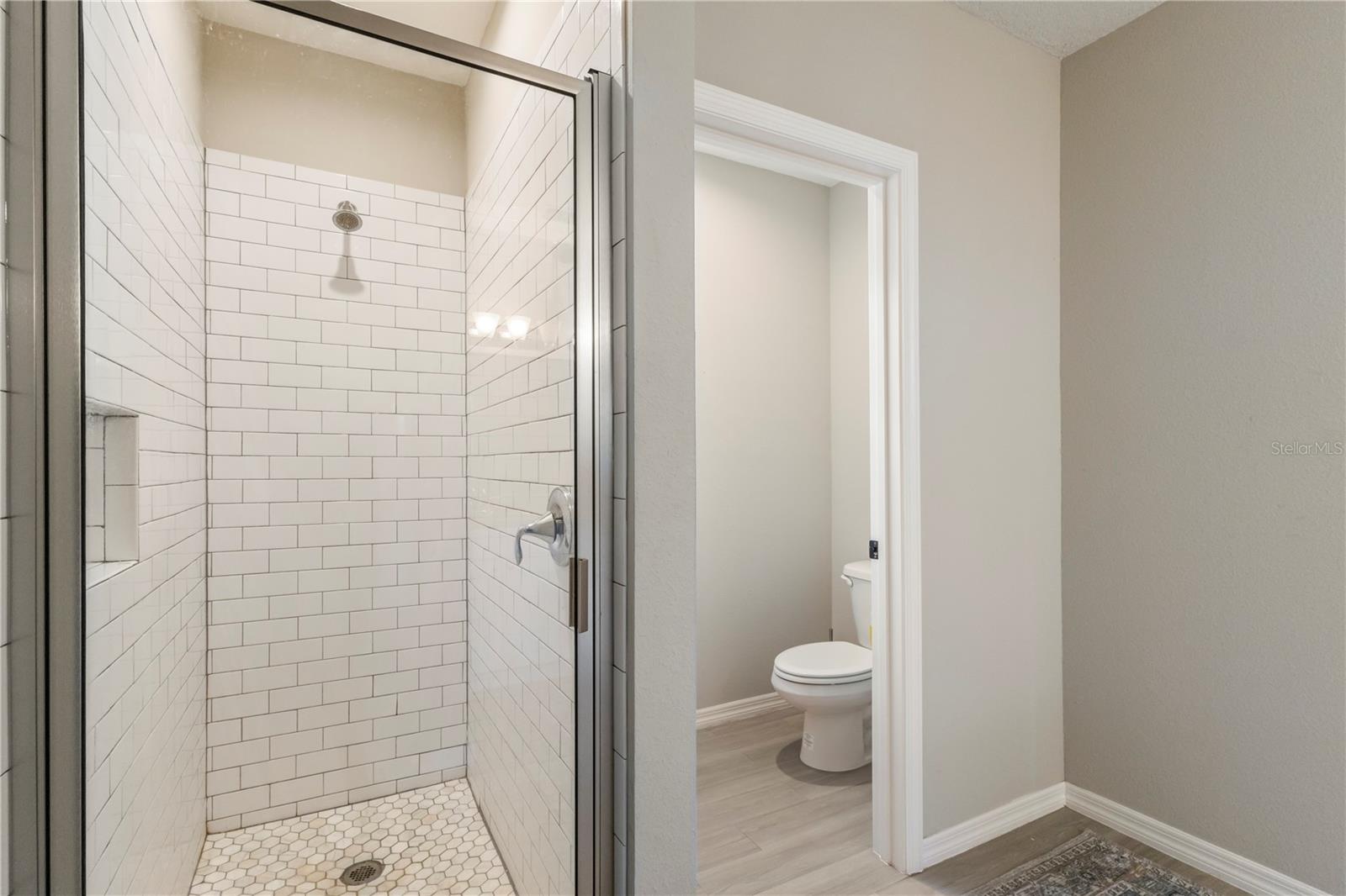 WASHINGTON PARK - Residential