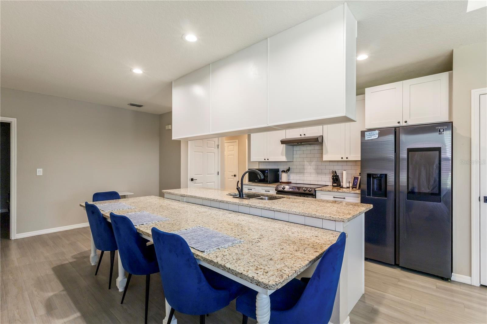 WASHINGTON PARK - Residential