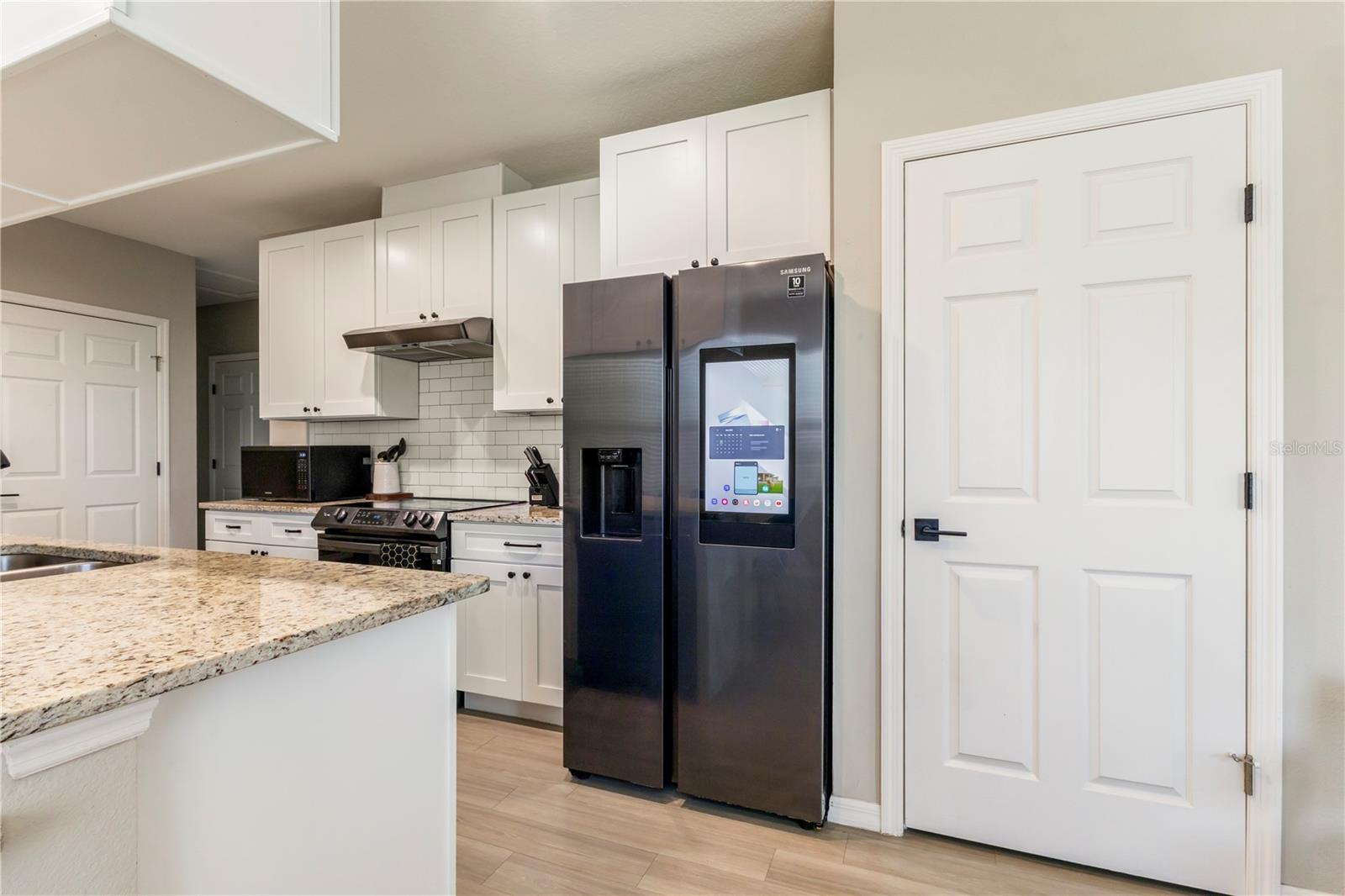 WASHINGTON PARK - Residential