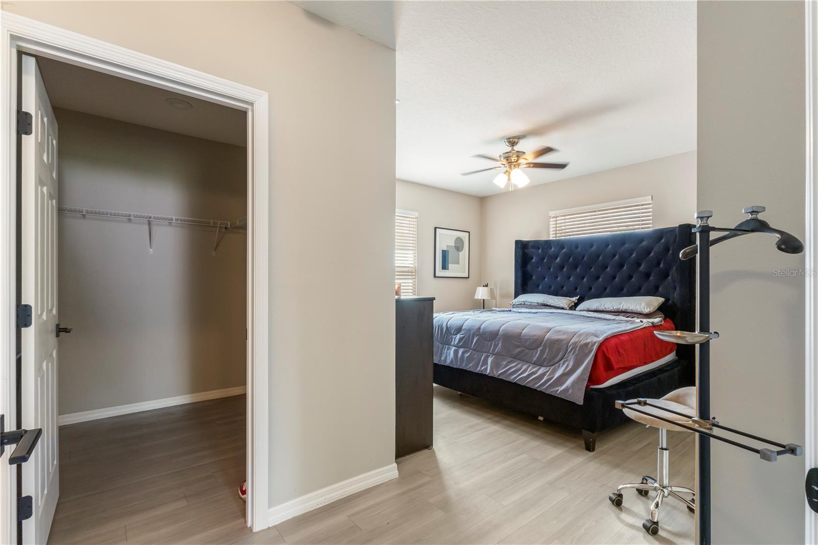 WASHINGTON PARK - Residential