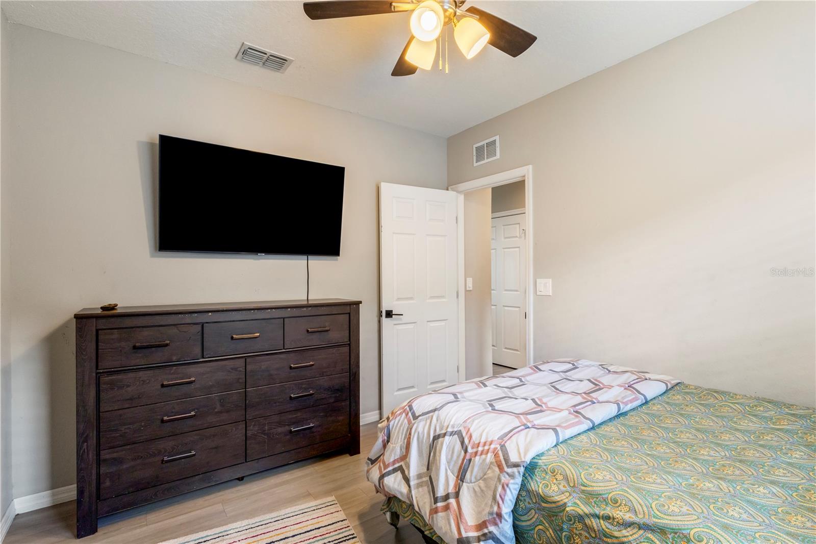 WASHINGTON PARK - Residential