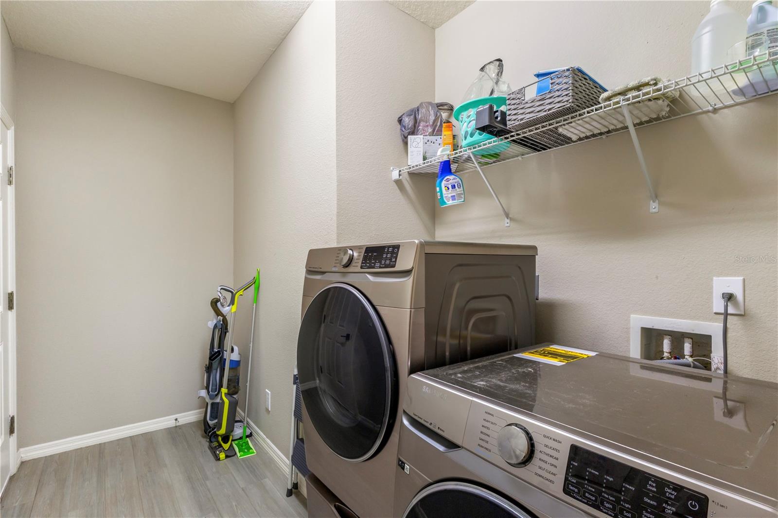 WASHINGTON PARK - Residential