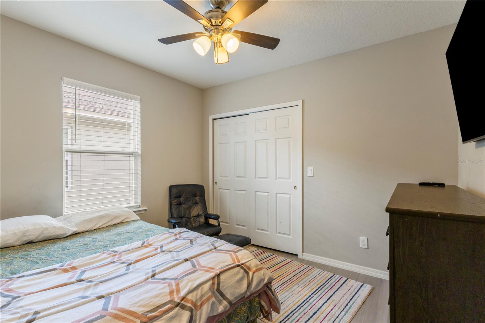 WASHINGTON PARK - Residential