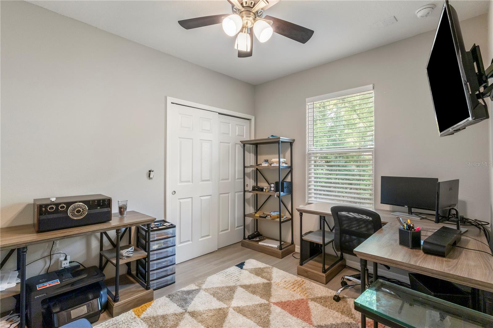 WASHINGTON PARK - Residential