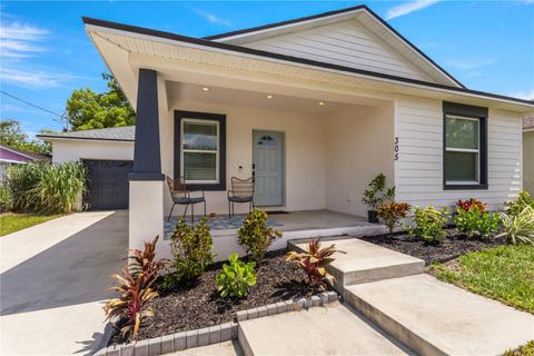 305 W 9TH STREET LAKELAND FL 33805