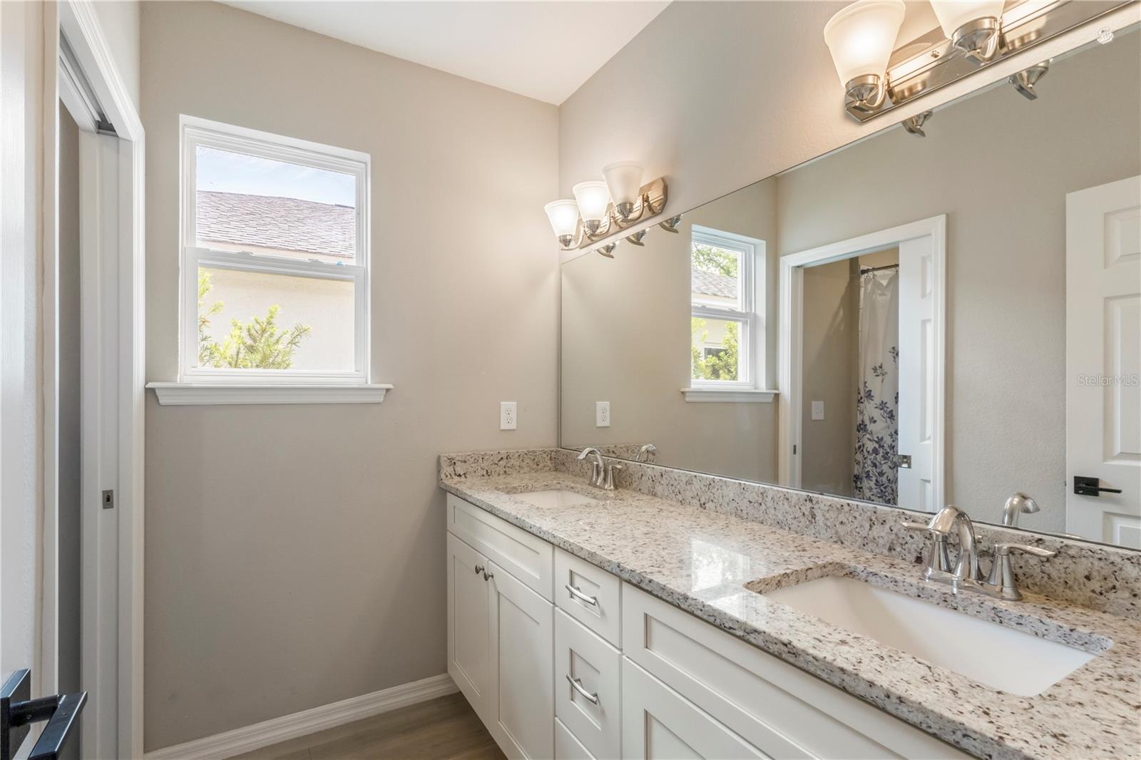 WASHINGTON PARK - Residential