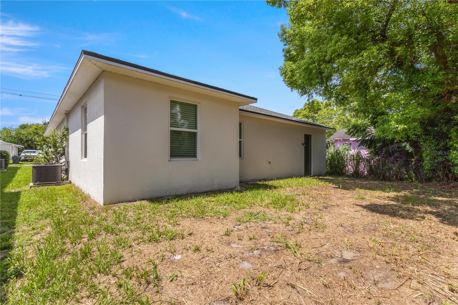 WASHINGTON PARK - Residential