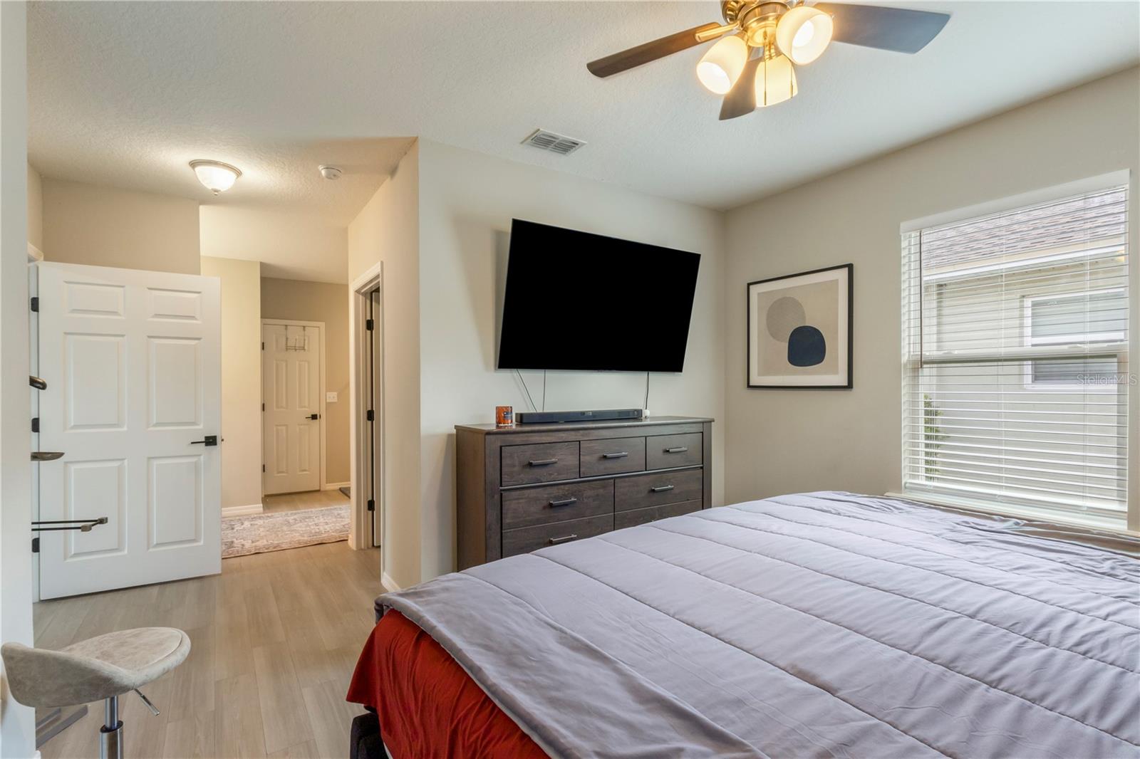 WASHINGTON PARK - Residential