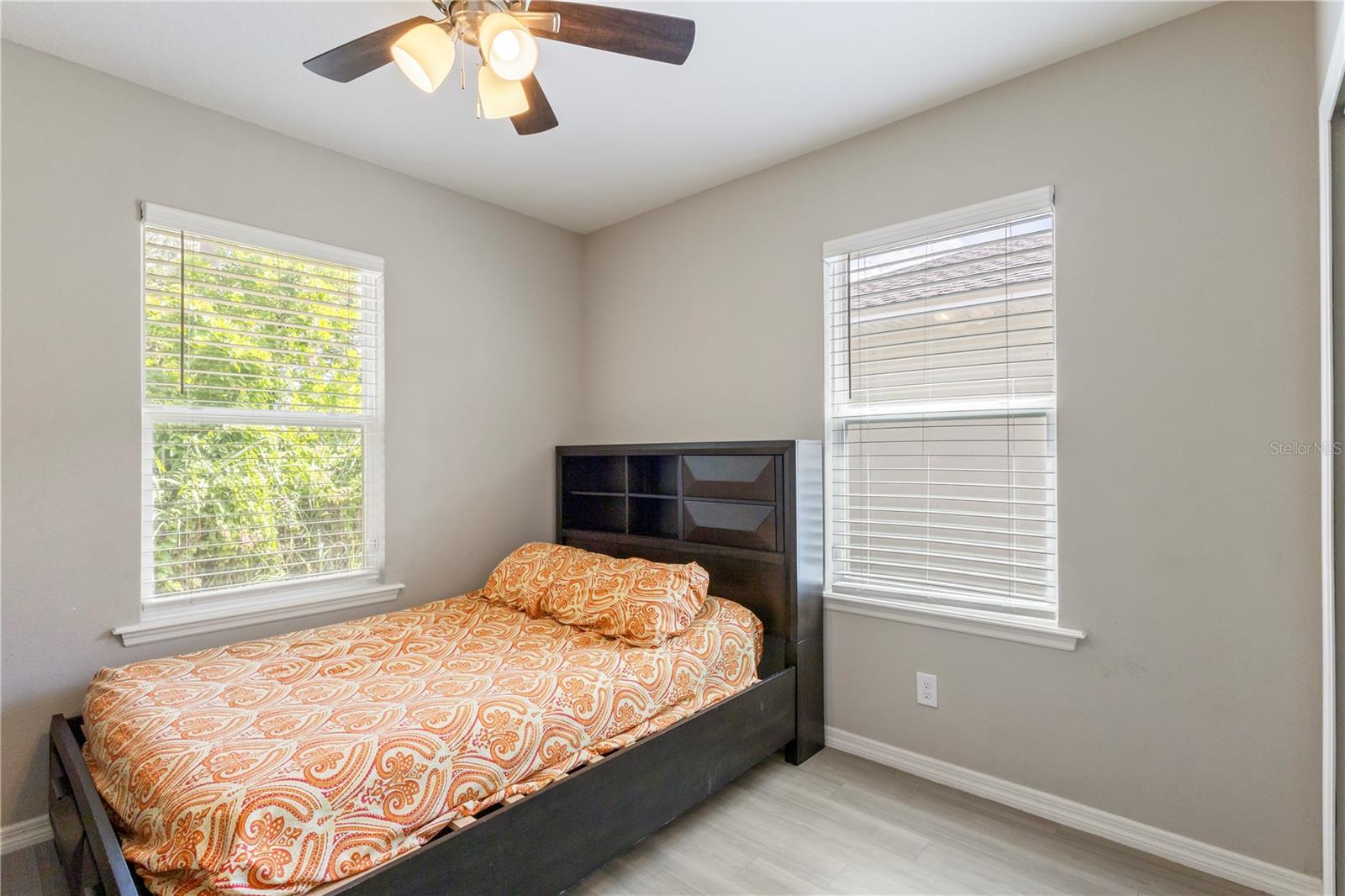 WASHINGTON PARK - Residential