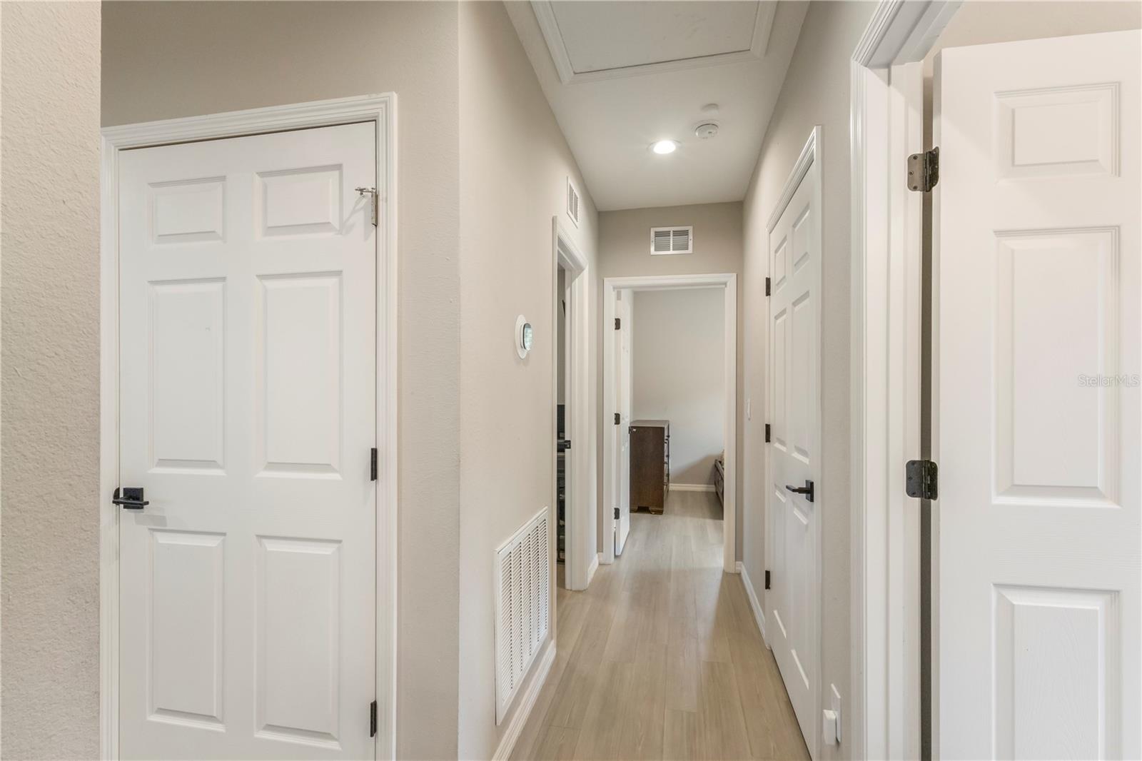 WASHINGTON PARK - Residential