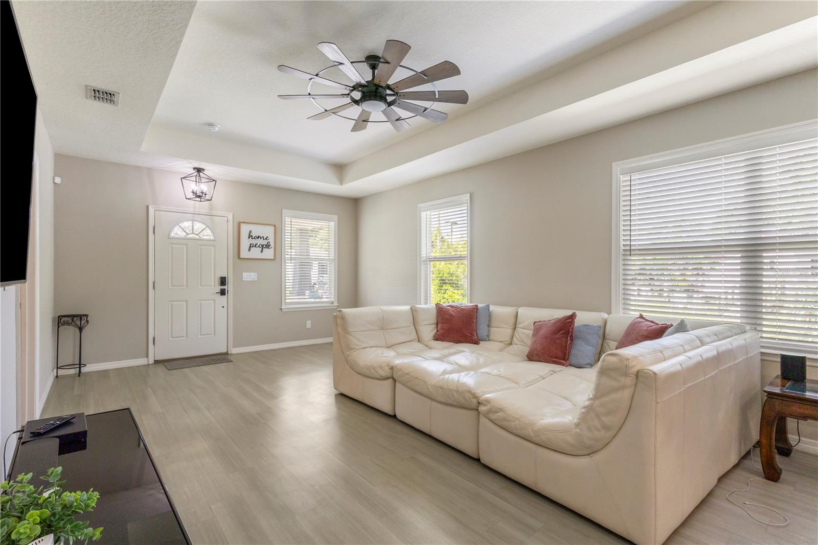 WASHINGTON PARK - Residential