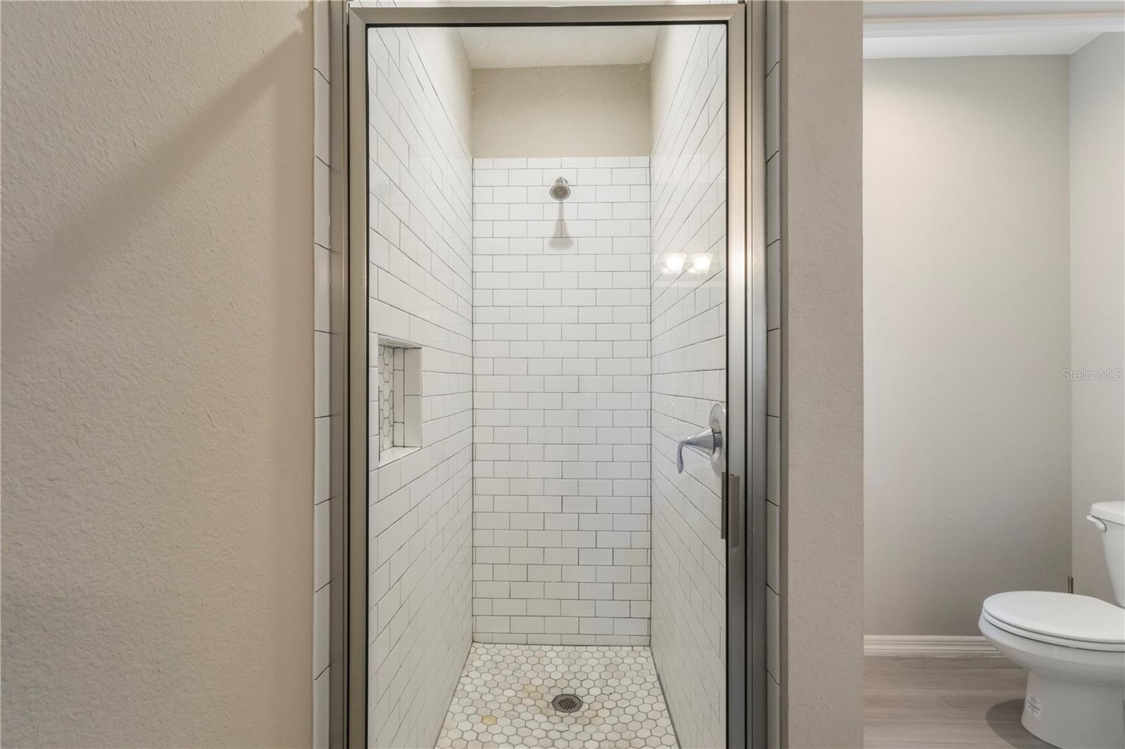 WASHINGTON PARK - Residential