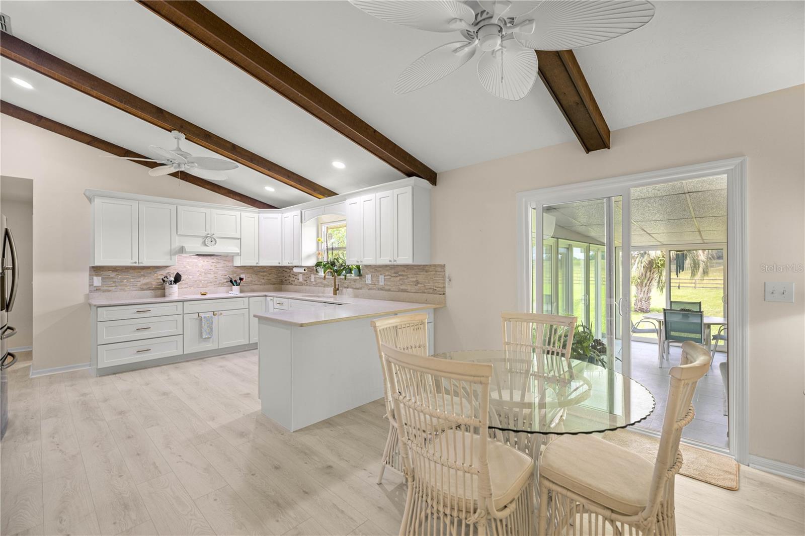 HICKORY MEADOWS - Residential