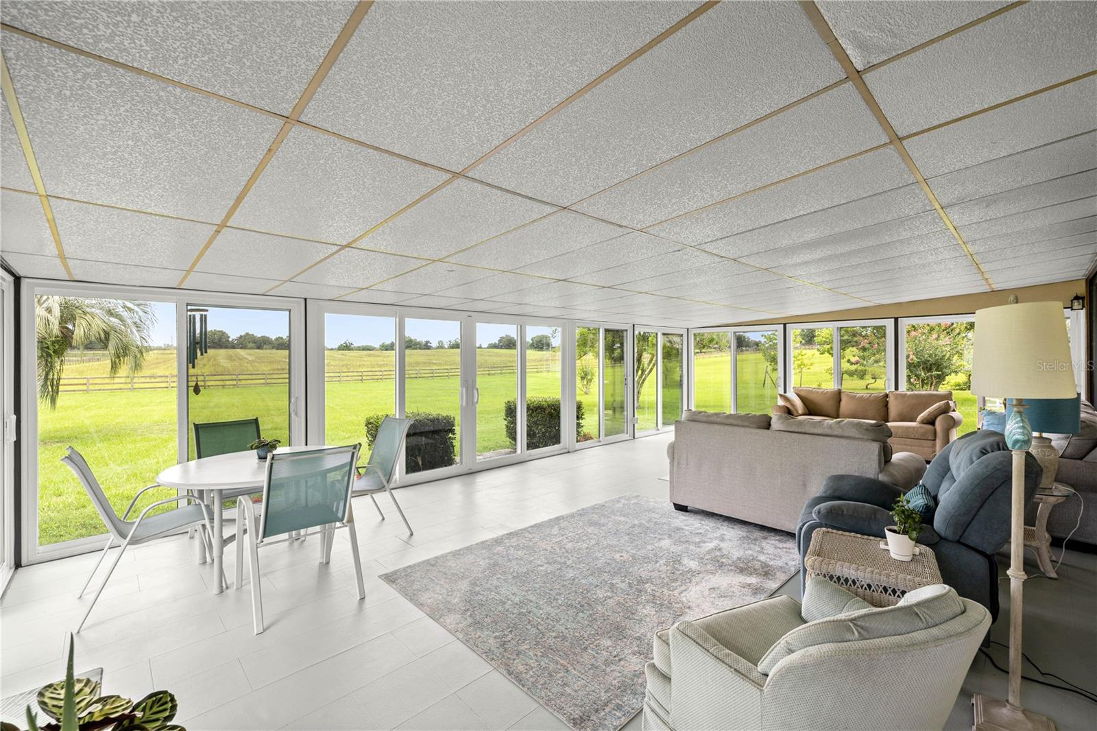 HICKORY MEADOWS - Residential