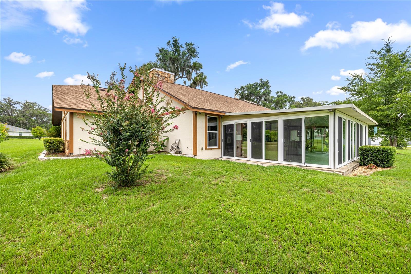 HICKORY MEADOWS - Residential
