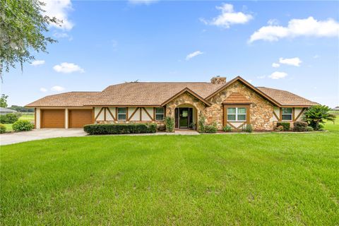 Photo of 12131 NE 10th Terrace, Ocala, FL 34479 (MLS # OM711006)