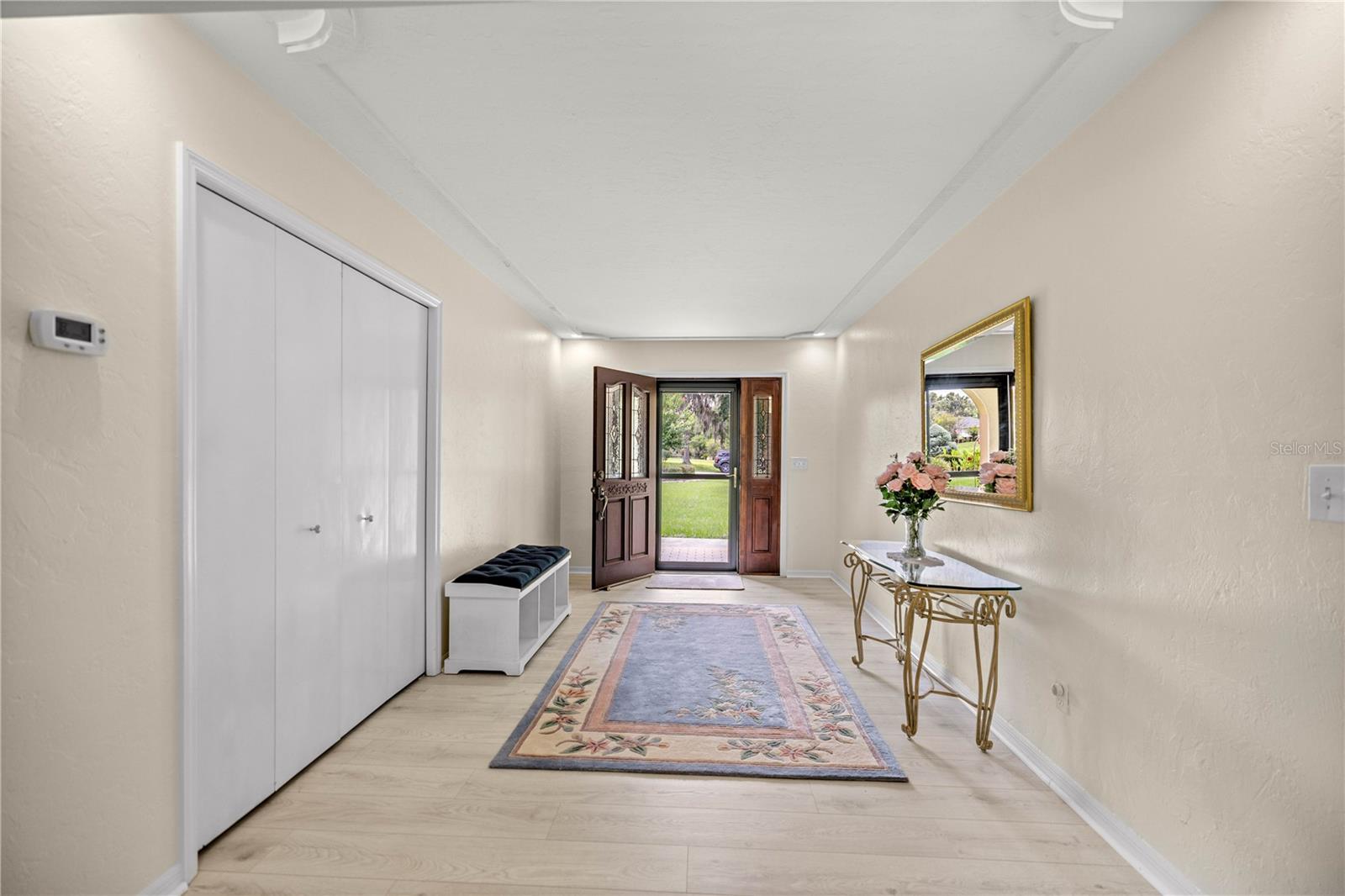HICKORY MEADOWS - Residential