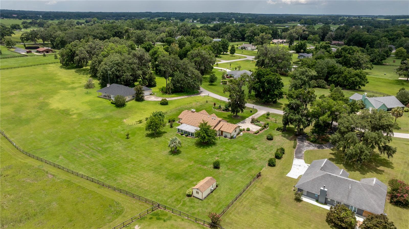 HICKORY MEADOWS - Residential