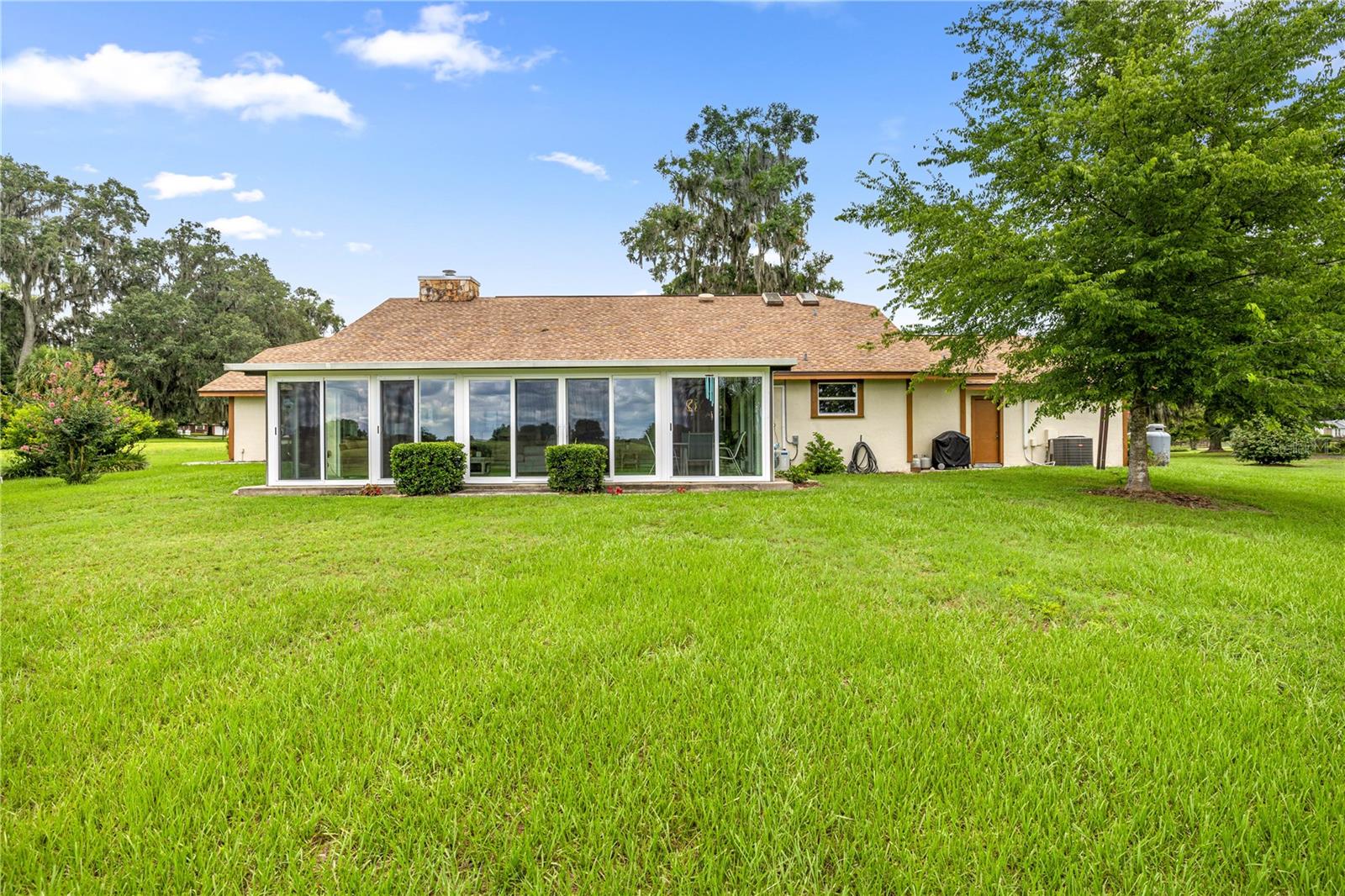 HICKORY MEADOWS - Residential