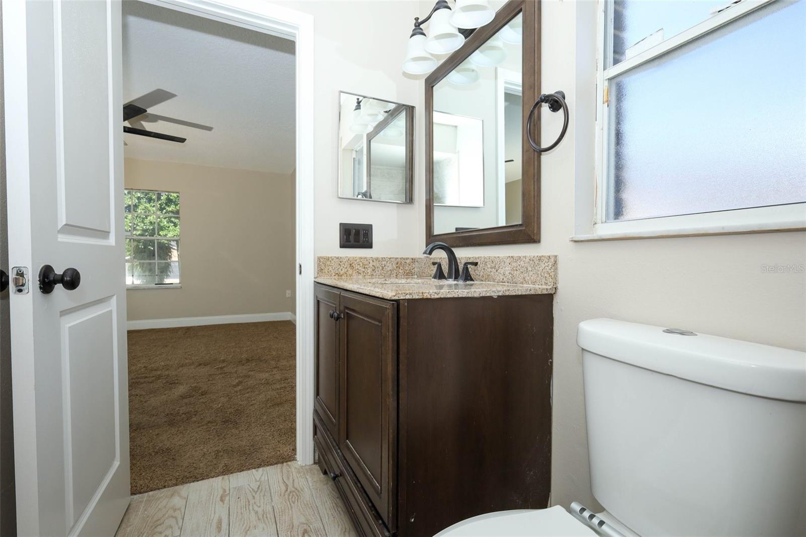 DELTONA LAKES - Residential