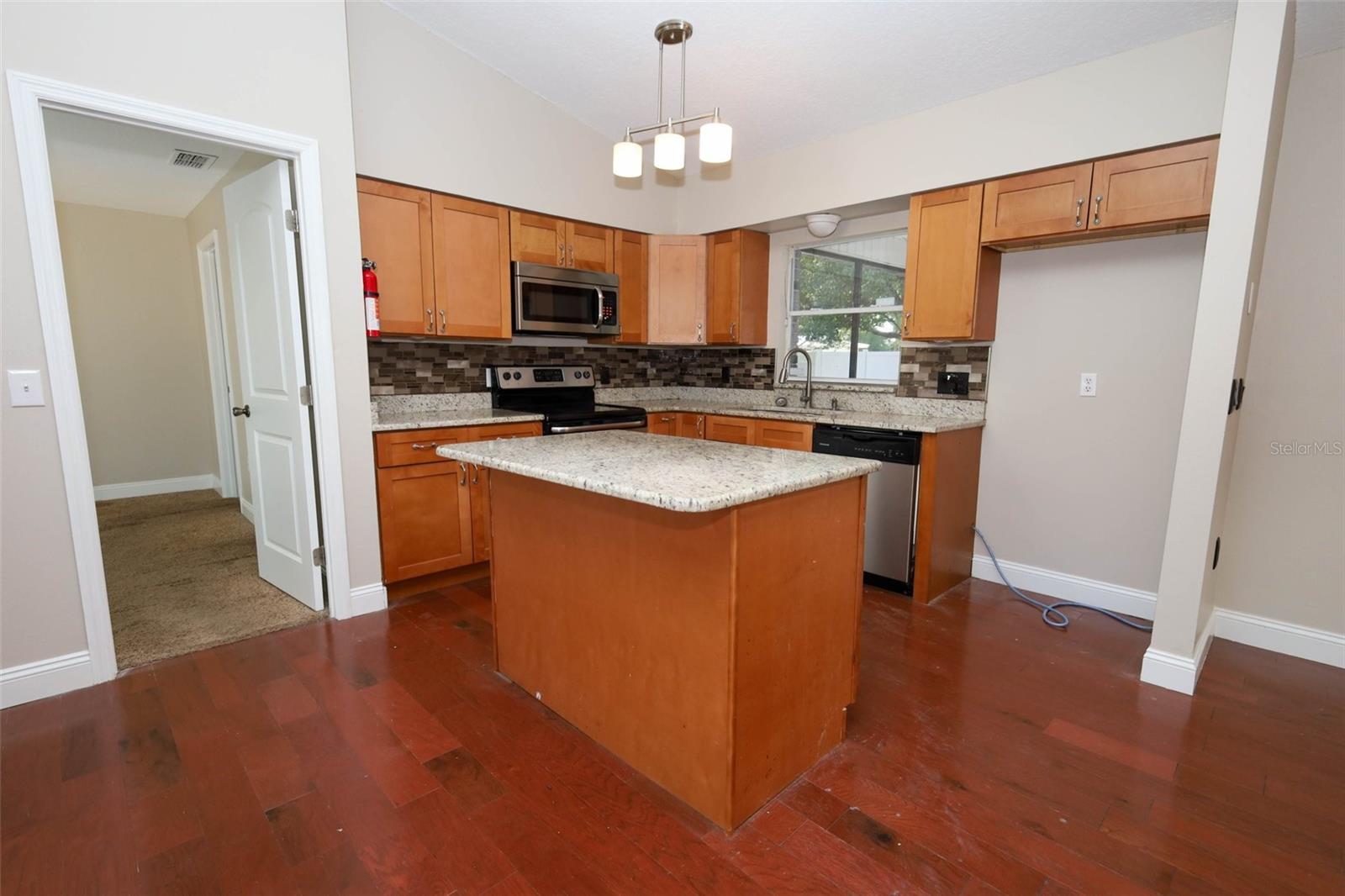 DELTONA LAKES - Residential