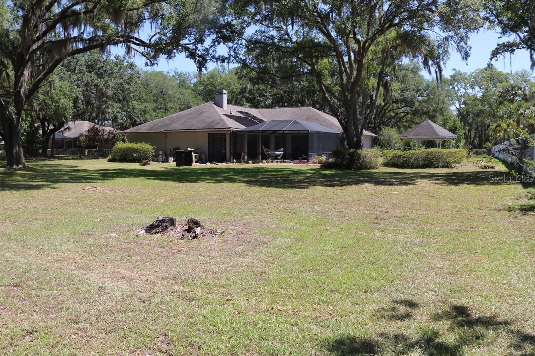 REEDS LIVINGSTON AVE MINOR SUB - Residential