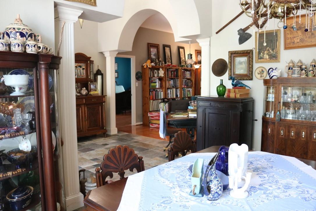 REEDS LIVINGSTON AVE MINOR SUB - Residential