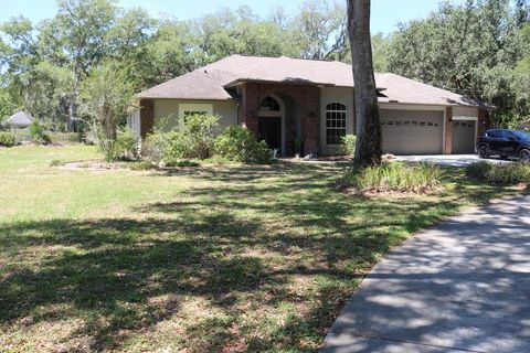 Photo of 19150 Livingston Avenue, Lutz, FL 33559 (MLS # TB8498760)