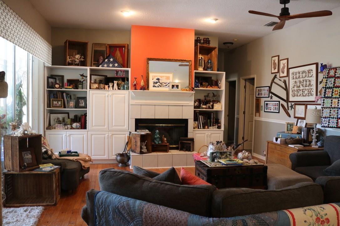 REEDS LIVINGSTON AVE MINOR SUB - Residential