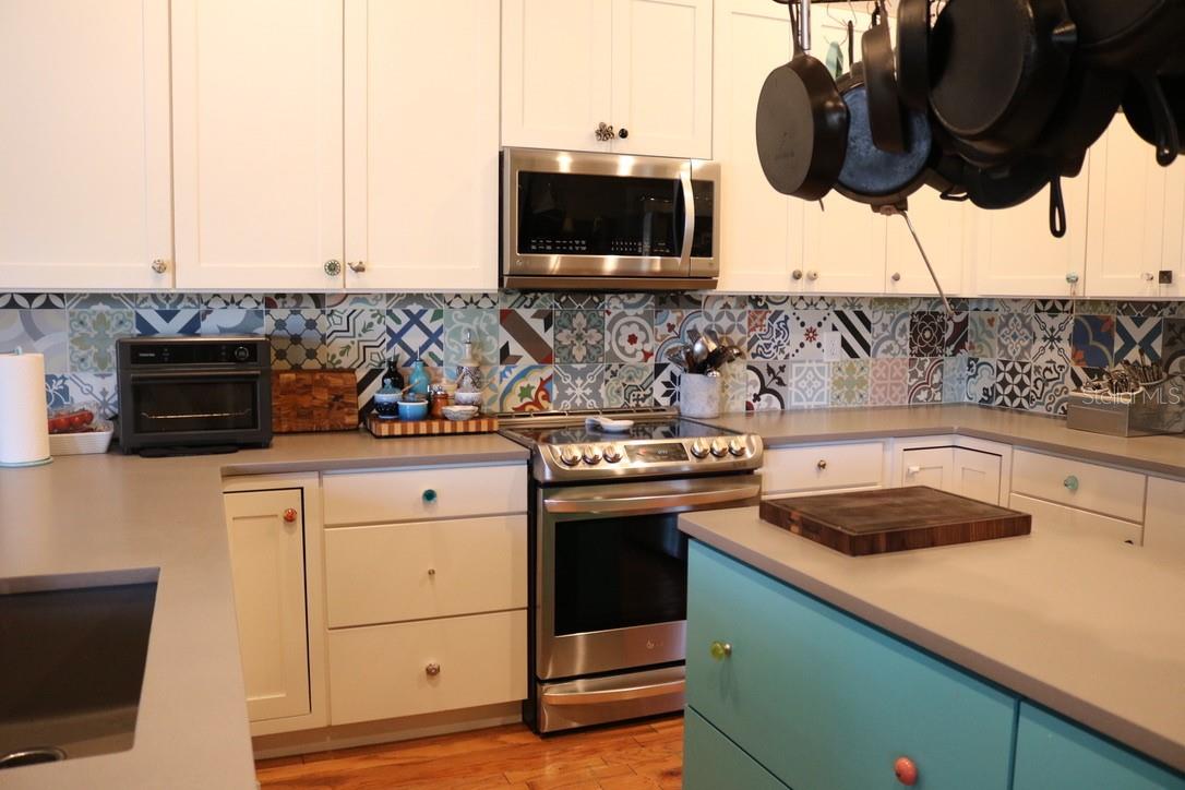 REEDS LIVINGSTON AVE MINOR SUB - Residential