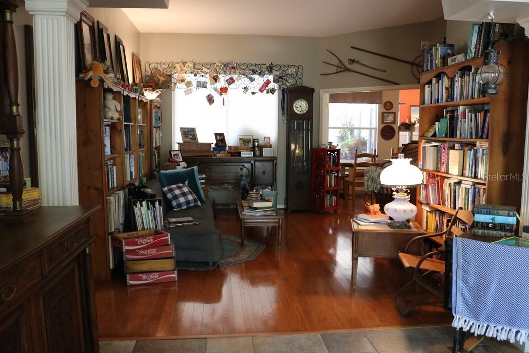 REEDS LIVINGSTON AVE MINOR SUB - Residential